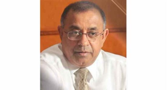 පී.බී. ජයසුන්දරගෙන් අල්ලස් කොමිසමට පැය 4 ක ප්‍රකාශ